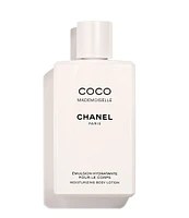 CHANEL COCO MADEMOISELLE MOISTURIZING BODY LOTION