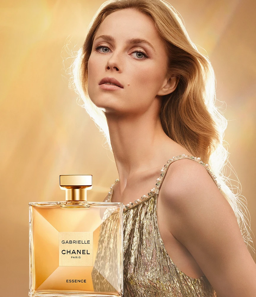 CHANEL GABRIELLE CHANEL ESSENCE EAU DE PARFUM SPRAY