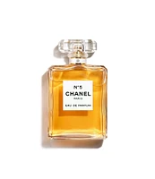 CHANEL N°5 EAU DE PARFUM SPRAY