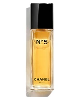 CHANEL N°5 EAU DE TOILETTE SPRAY