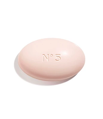 CHANEL N°5 THE BATH SOAP