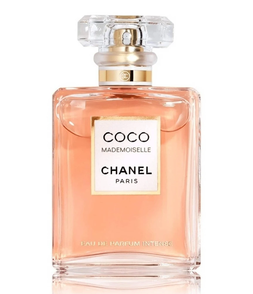 CHANEL COCO MADEMOISELLE EAU DE PARFUM INTENSE SPRAY