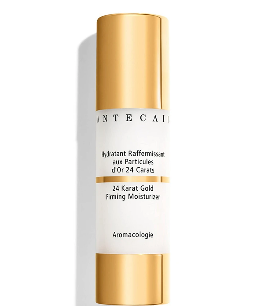 Chantecaille 24 Karat Gold Firming Moisturizer