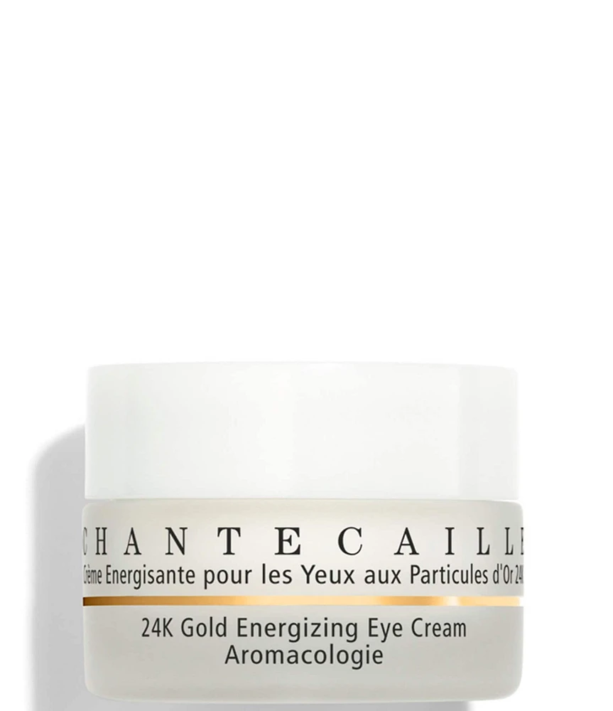 Chantecaille 24K Gold Energizing Eye Cream