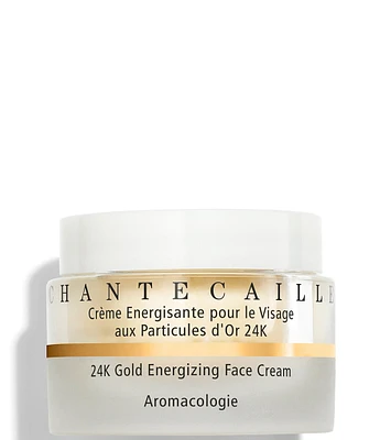 Chantecaille 24K Gold Energizing Face Cream