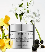 Chantecaille Bio Lifting Mask+