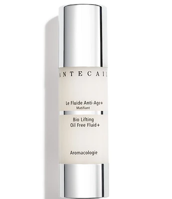 Chantecaille Bio Lifting Oil Free Fluid+ Anti-Aging Moisturizer