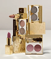 Chantecaille Cassis Eye Duet Limited-Edition Gilded Garden Collection