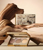 Chantecaille Cheetah Eye Trio Limited-Edition