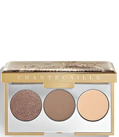 Chantecaille Cheetah Eye Trio Limited-Edition