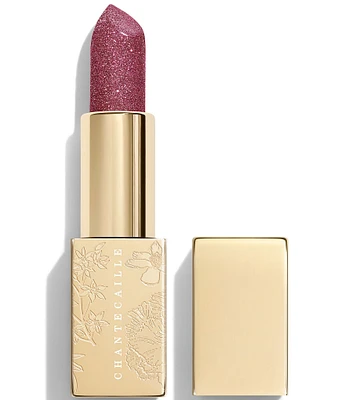 Chantecaille Gilded Garden Collection Limited-Edition Lip Cristal Lipstick