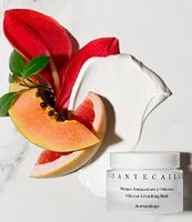 Chantecaille Hibiscus Smoothing Mask