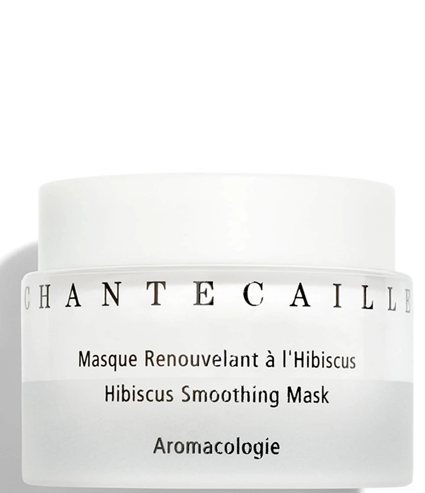 Chantecaille Hibiscus Smoothing Mask