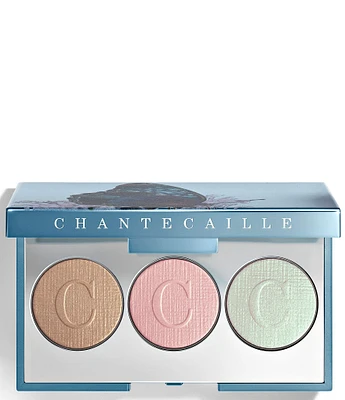 Chantecaille Les Papillons Collection Limited-Edition Diana Eye Trio