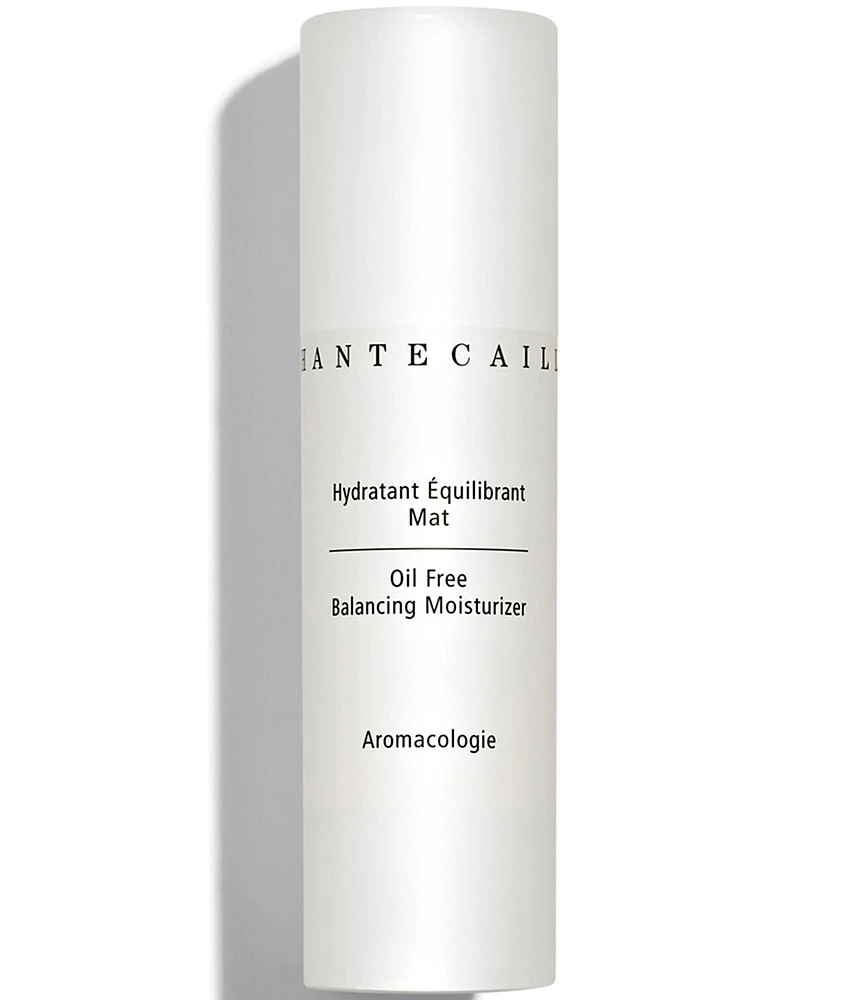 Chantecaille Oil Free Balancing Moisturizer