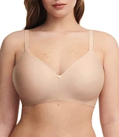 Chantelle C Jolie Wirefree T-shirt Bra