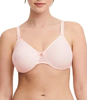 Chantelle C Magnifique Seamless Unlined Minimizer Bra