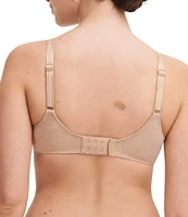 Chantelle C Magnifique Seamless Unlined Minimizer Bra