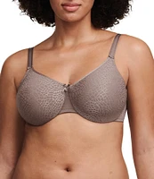 Chantelle C Magnifique Seamless Unlined Minimizer Bra