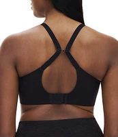 Chantelle Comfort Chic Back Smoothing Convertible T-Shirt Bra