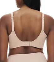 Chantelle Comfort Chic Back Smoothing Convertible T-Shirt Bra