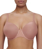 Chantelle Comfort Chic Back Smoothing Convertible T-Shirt Bra
