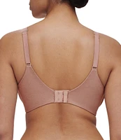Chantelle Comfort Chic Back Smoothing Convertible T-Shirt Bra
