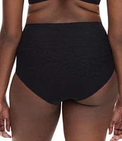 Chantelle Comfort Chic High-Waist Support Brief