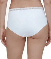 Chantelle Cozy Chic Modal Lenzing High-Waisted Brief