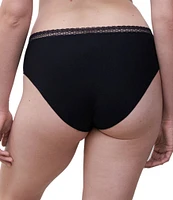 Chantelle Cozy Chic Modal Lenzing Low-Rise Bikini