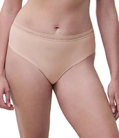 Chantelle Cozy Chic Modal Lenzing Low-Rise Bikini