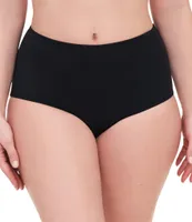 Chantelle High-Waist Leak-Proof Brief Panty