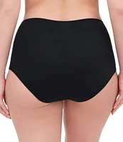 Chantelle High-Waist Leak-Proof Brief Panty