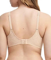 Chantelle C Jolie Memory Foam Convertible Leotard Back T-shirt Bra