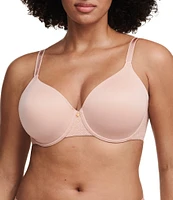 Chantelle Norah Contour Full Coverage Underwire T-Shirt Bra