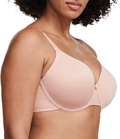 Chantelle Norah Contour Full Coverage Underwire T-Shirt Bra