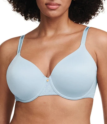 Chantelle Norah Contour Full Coverage Underwire T-Shirt Bra