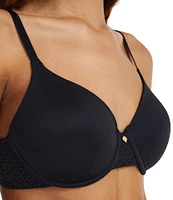 Chantelle Norah Contour Full Coverage Underwire T-Shirt Bra