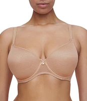 Chantelle Norah Full Coverage Spacer Convertible T-Shirt Bra