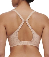 Chantelle Norah Full Coverage Spacer Convertible T-Shirt Bra