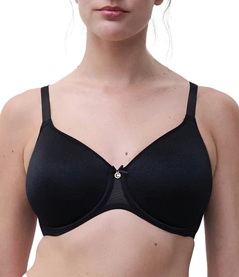 Chantelle Norah Full Coverage Spacer Convertible T-Shirt Bra