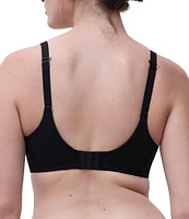 Chantelle Norah Full Coverage Spacer Convertible T-Shirt Bra