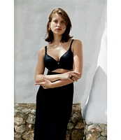 Chantelle Norah Full Coverage Spacer Convertible T-Shirt Bra