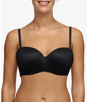 Chantelle Norah Seamless Strapless Convertible Bra