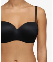 Chantelle Norah Seamless Strapless Convertible Bra