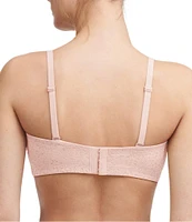 Chantelle Norah Seamless Strapless Convertible Bra