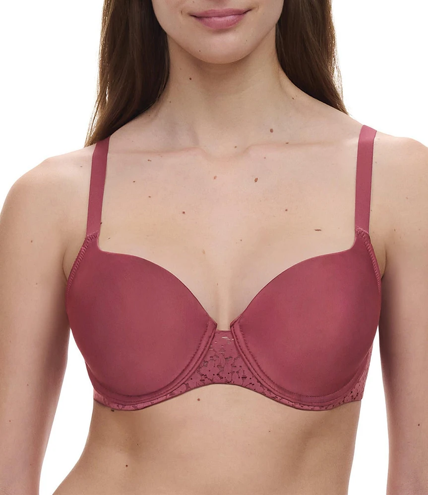 Chantelle Norah Sweetheart Convertible T-Shirt Bra