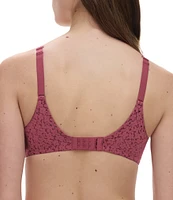 Chantelle Norah Sweetheart Convertible T-Shirt Bra