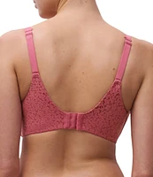 Chantelle Norah Sweetheart Convertible T-Shirt Bra