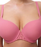 Chantelle Norah Sweetheart Convertible T-Shirt Bra